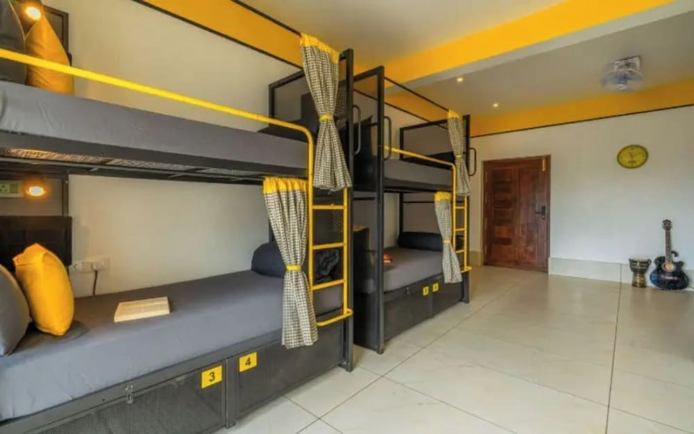 The Hosteller Kodaikanal