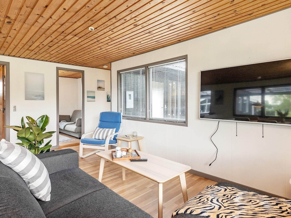 Holiday Home in Saeby Near Beach view 3