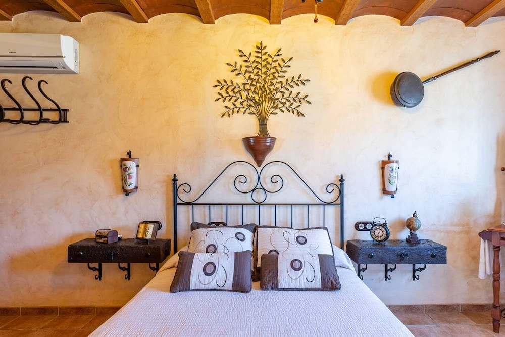 Villa Mediterraneo Villa Mediterraneo Solset