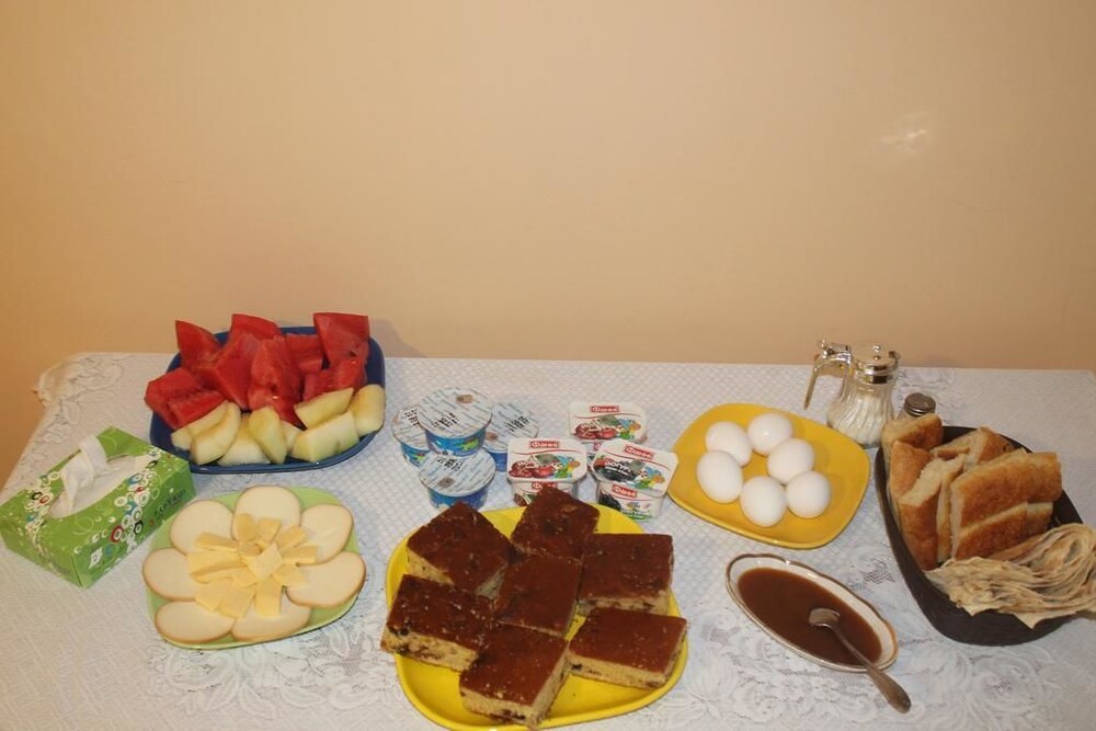 Old Yerevan Hostel & Tours