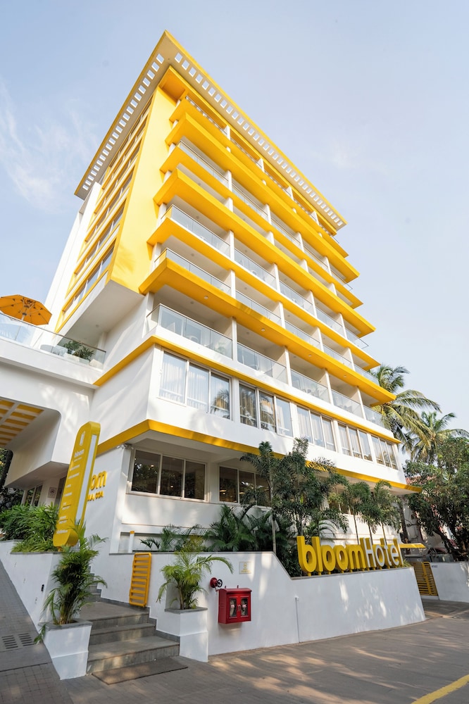 Bloom Hotel - Dona Paula