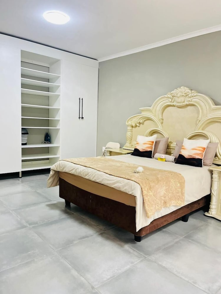 The Perazim Place