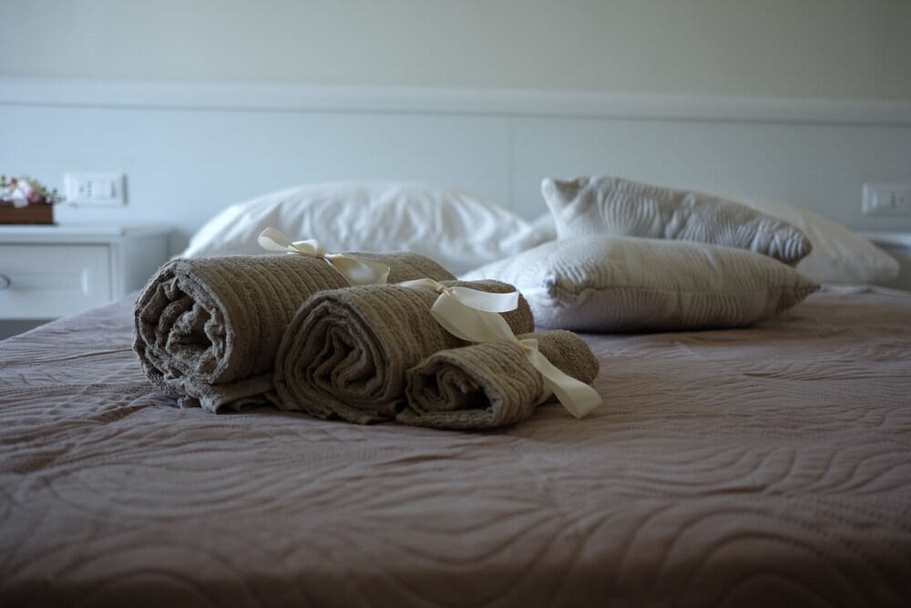 B&B Relais I Cavalieri photo 2