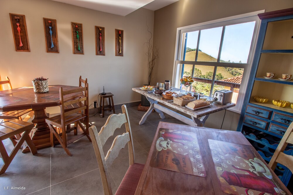 Villas da Bocaina