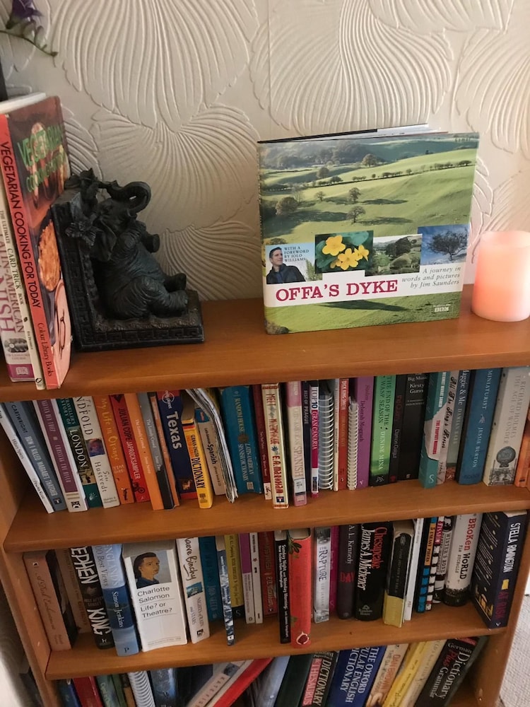 Offa Dyke House