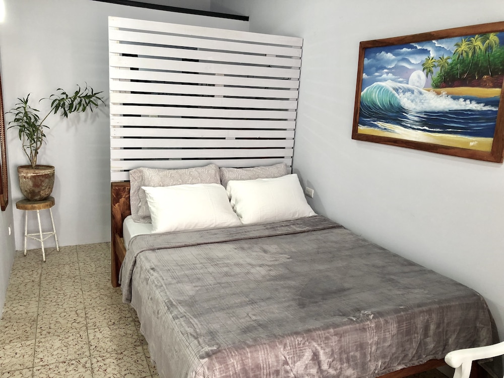 The Beach House Nicaragua view 4