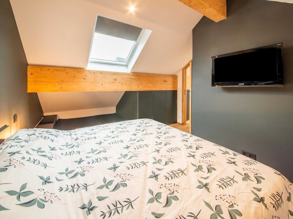 Charming Holiday Home Near Namur With Private Sauna