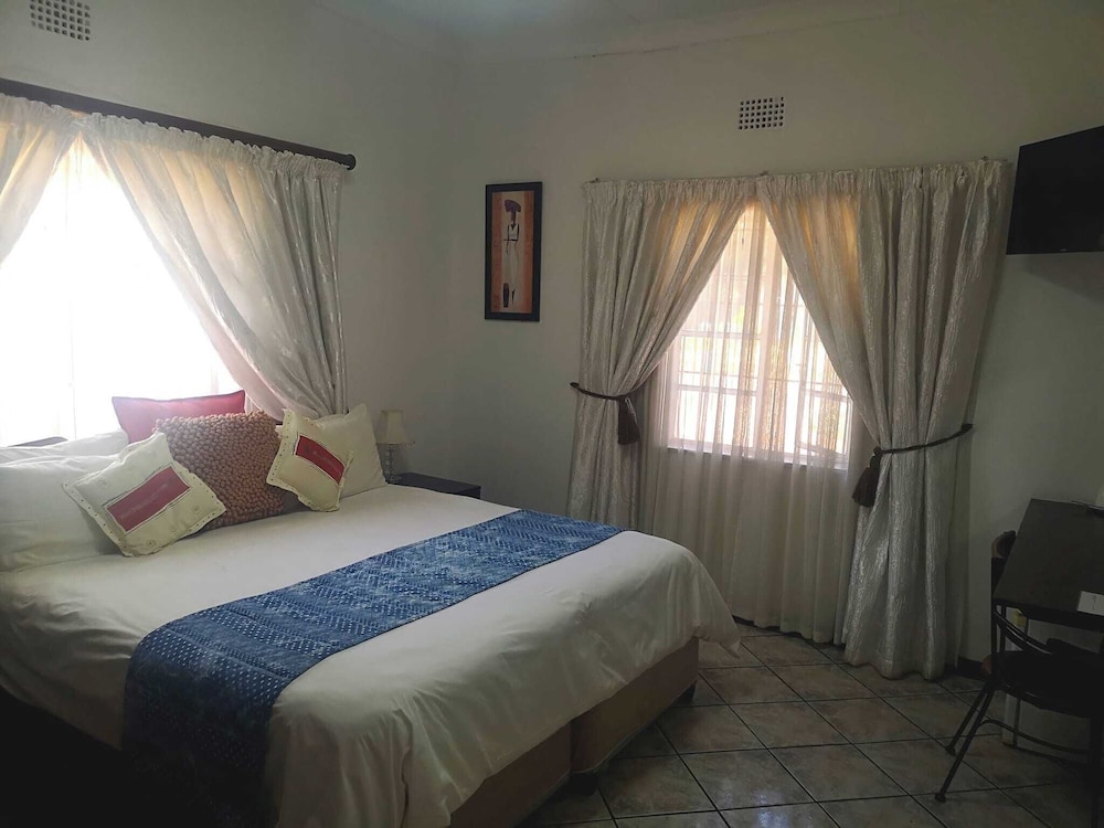 Elsje's Country Inn - Guesthouse