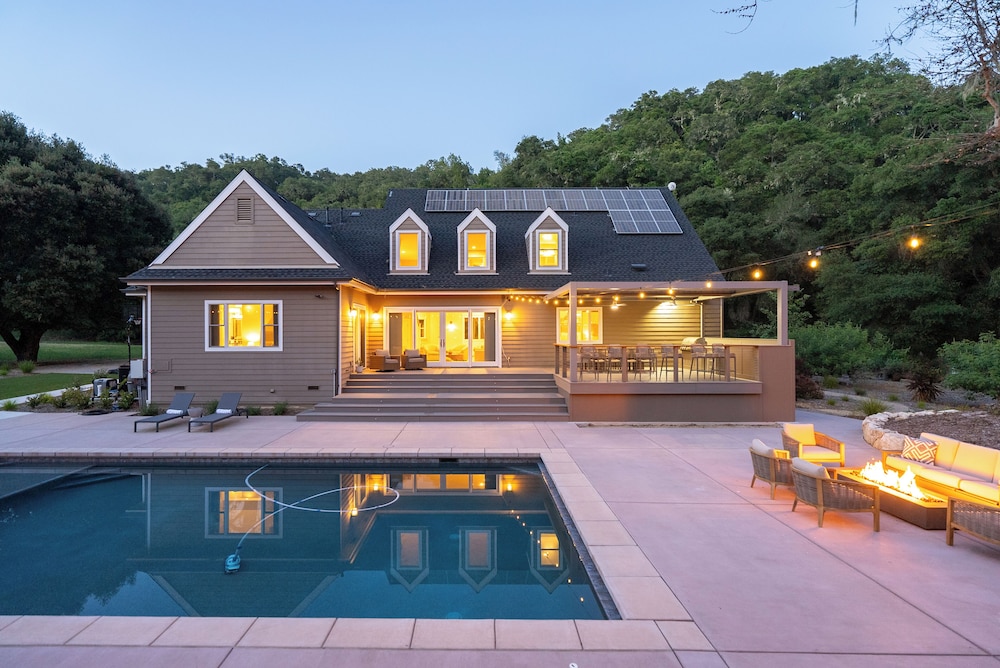Sycamore Ranch