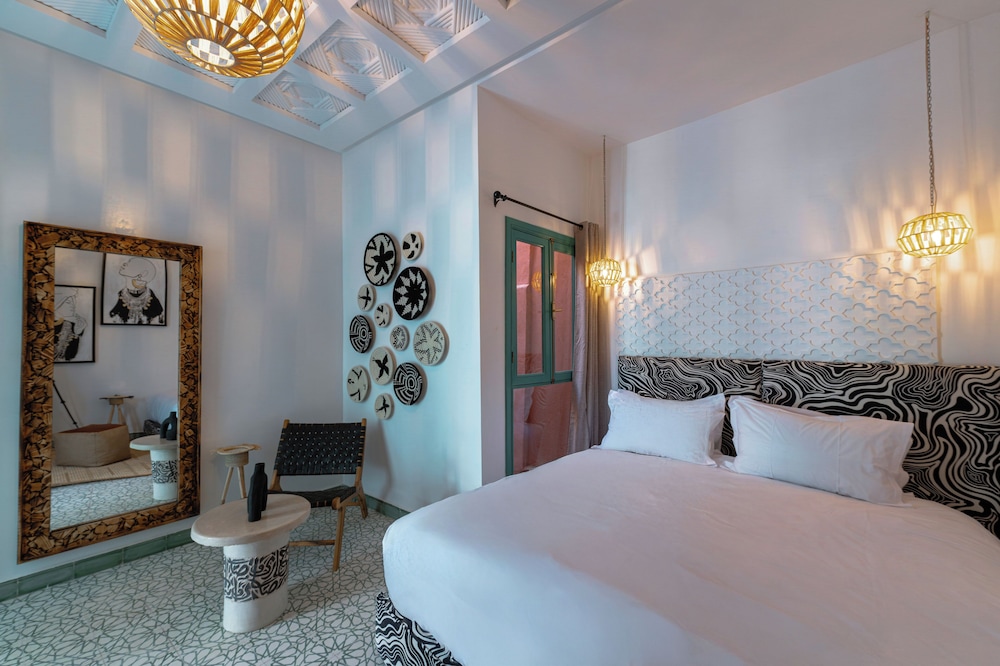 Riad Nejma BenYoussef