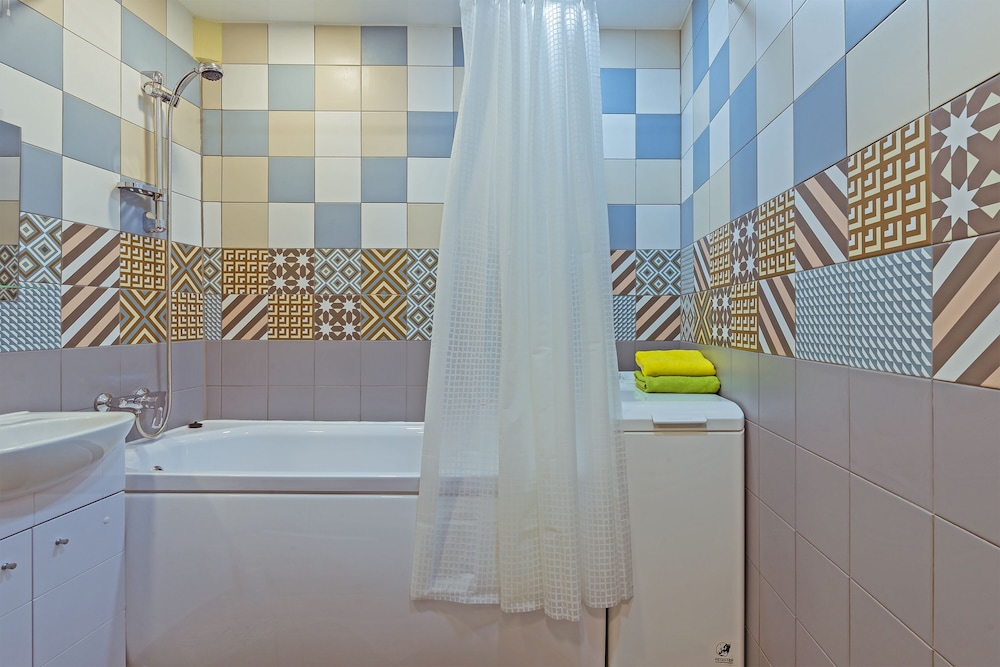 RentalSPb Sweet Home Moskovsky Prospect