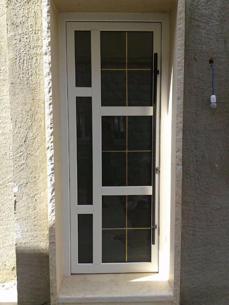 Bauhaus Chalets Apartment