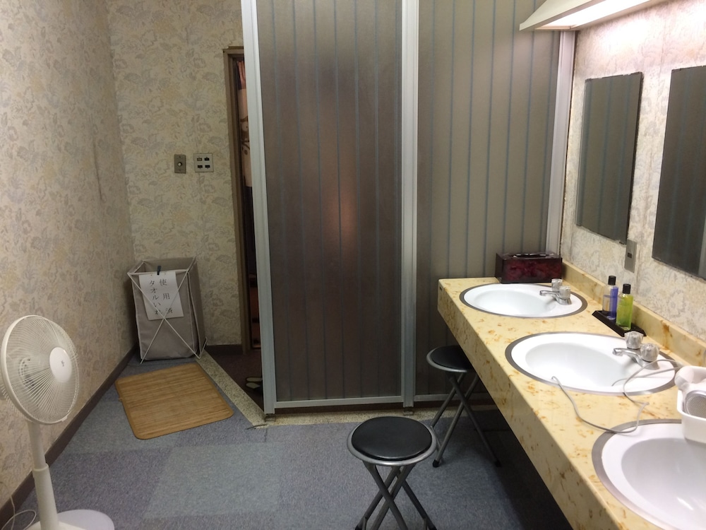 Kashikojima Grand Hotel