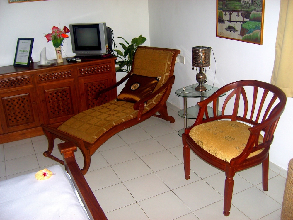 Sankarest Villa
