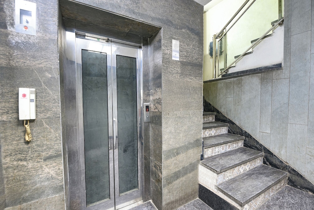 Fabhotel Mannat Shalimar Bagh