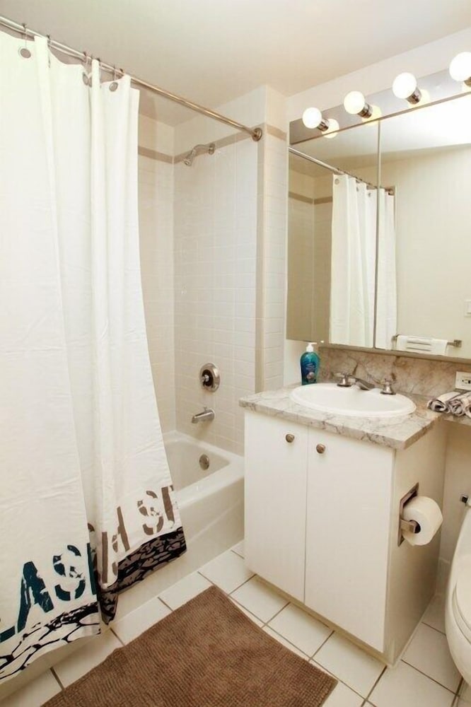 Market Rental NYC Midtown West