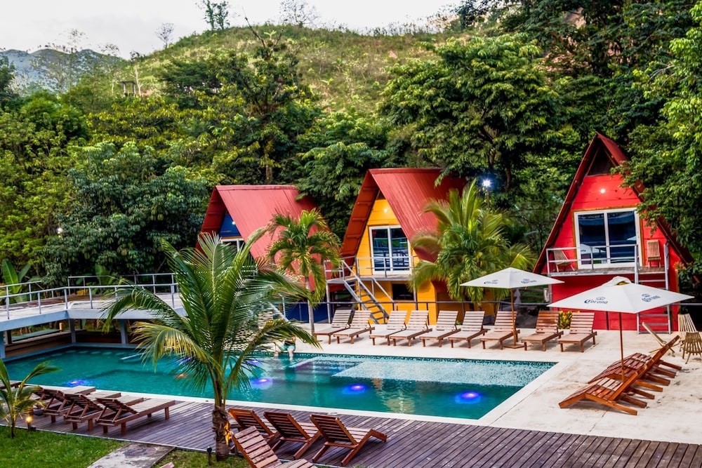 Greengos Hotel 23