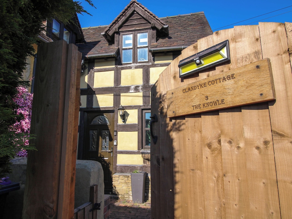 Clandyke Cottage
