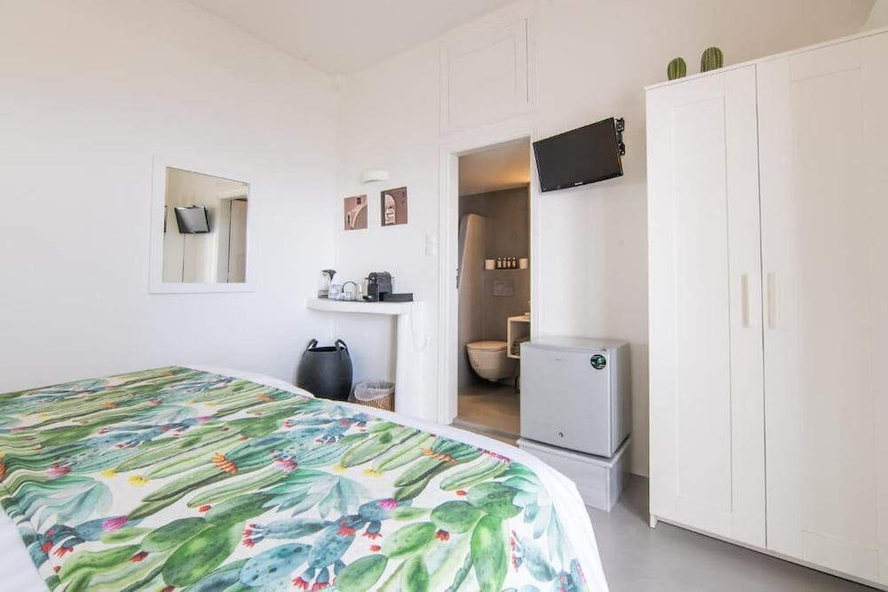 Agave Santorini Design Boutique Hotel