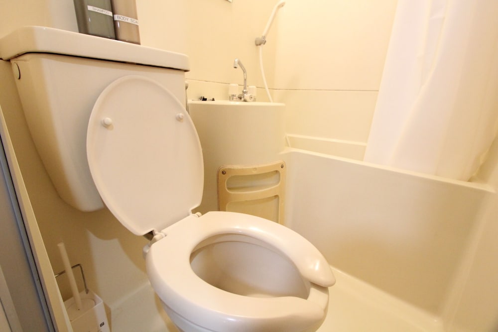LUANA HOTEL IKEBUKURO HIGASHINAGASAKI