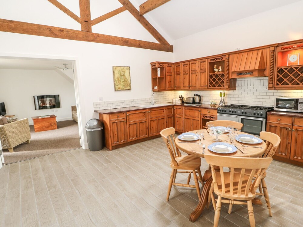 Barnfields Holiday Cottage