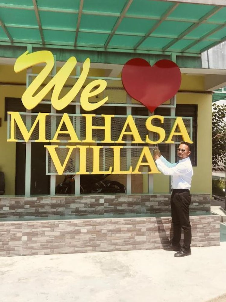 MAHASA HOMESTA KUALA LUMPUR