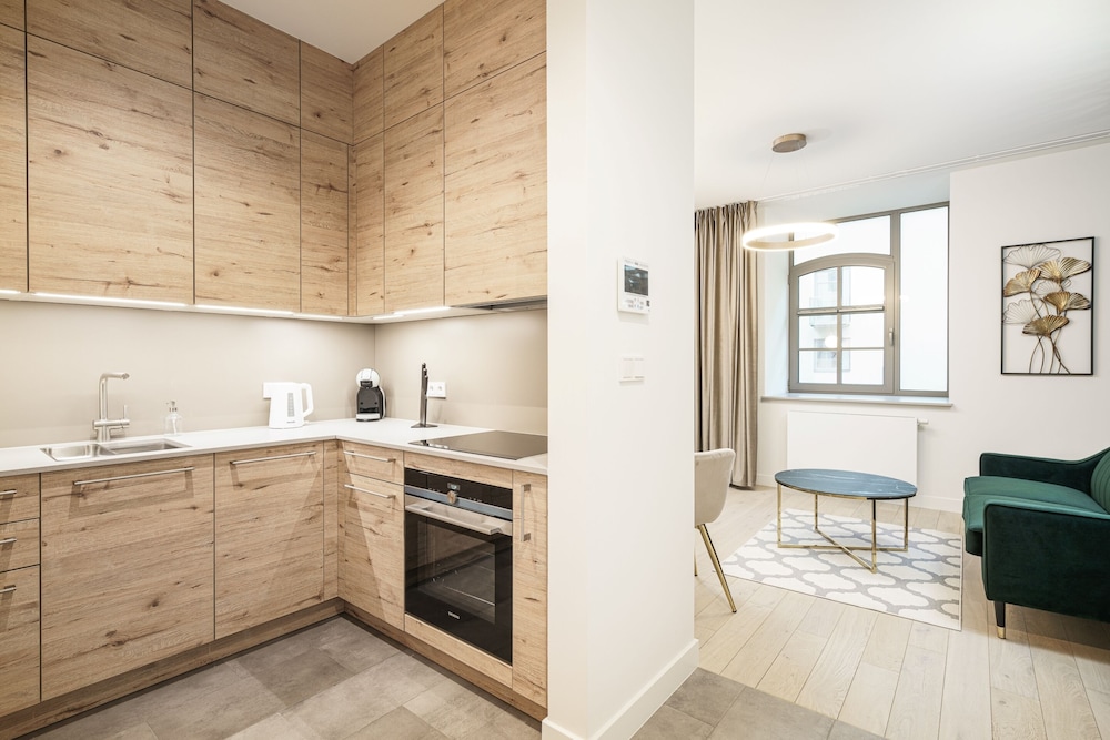 RentPlanet - Apartamenty Stare Miasto