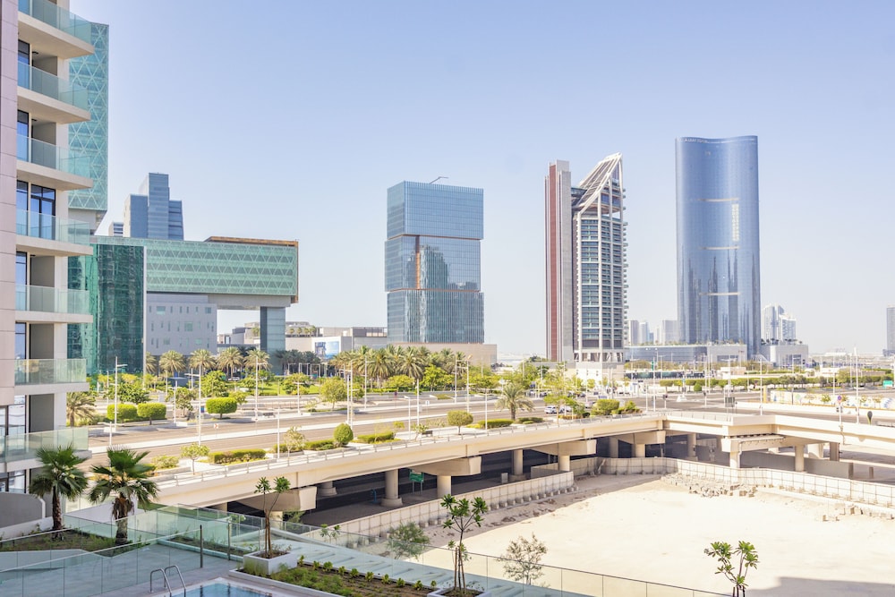 Bloomfeilds Tranquil STU Al Maryah Vista
