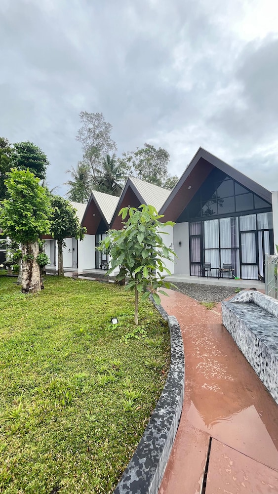 Alenay Resort Kulonprogo