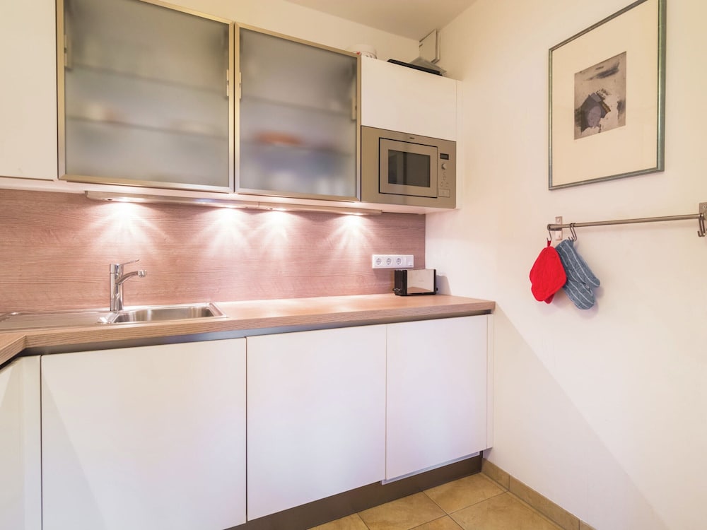 Classic Apartment near Ski Area in Leogang view 5