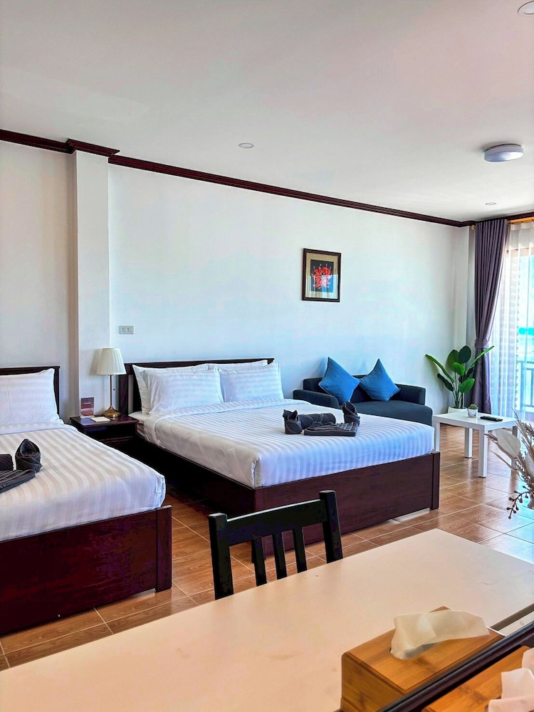 ClayHouse SAMUI Boutique Hotel