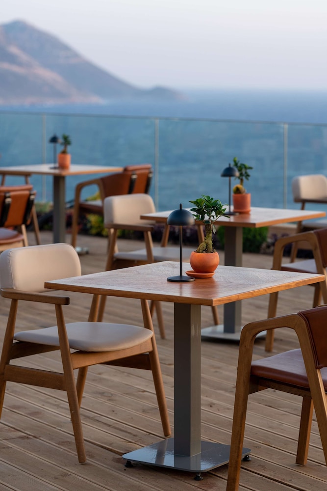 Radisson Blu Hotel, Kaş - Image 42