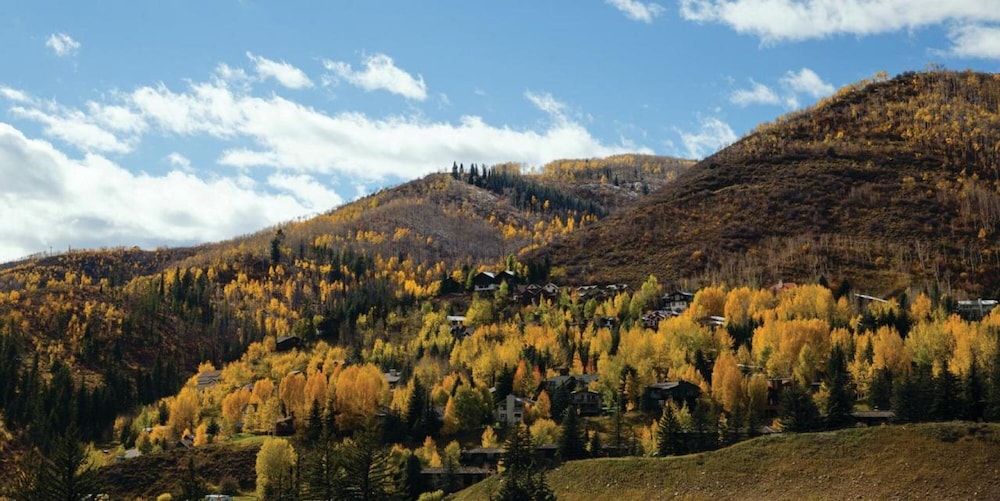 Aspen at Streamside at Vail view 3