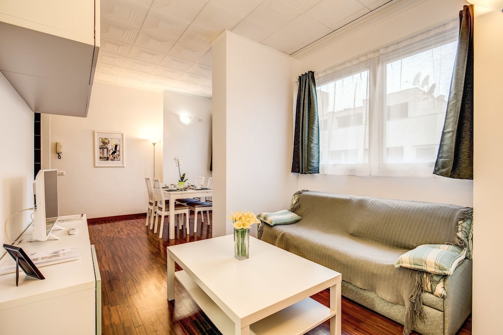 M&L Apartment - case vacanze a Roma
