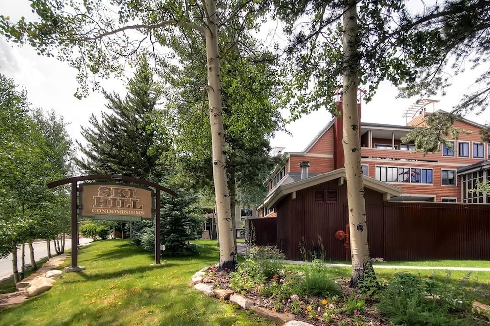 Breckenridge Ski Resort Vacation Condos