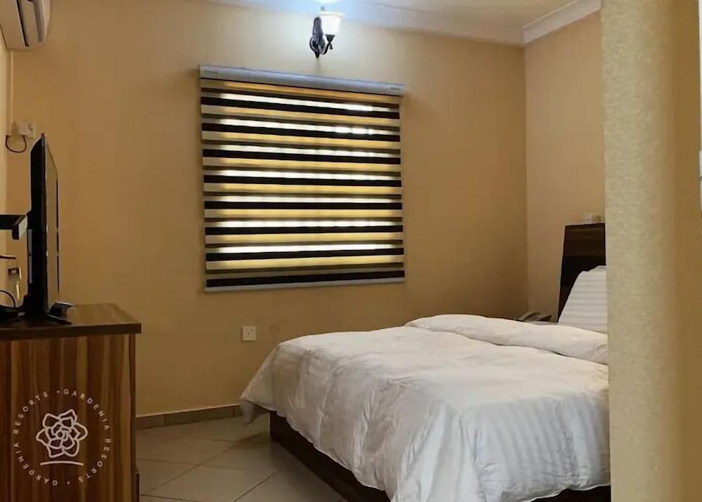 Gardenia Resorts