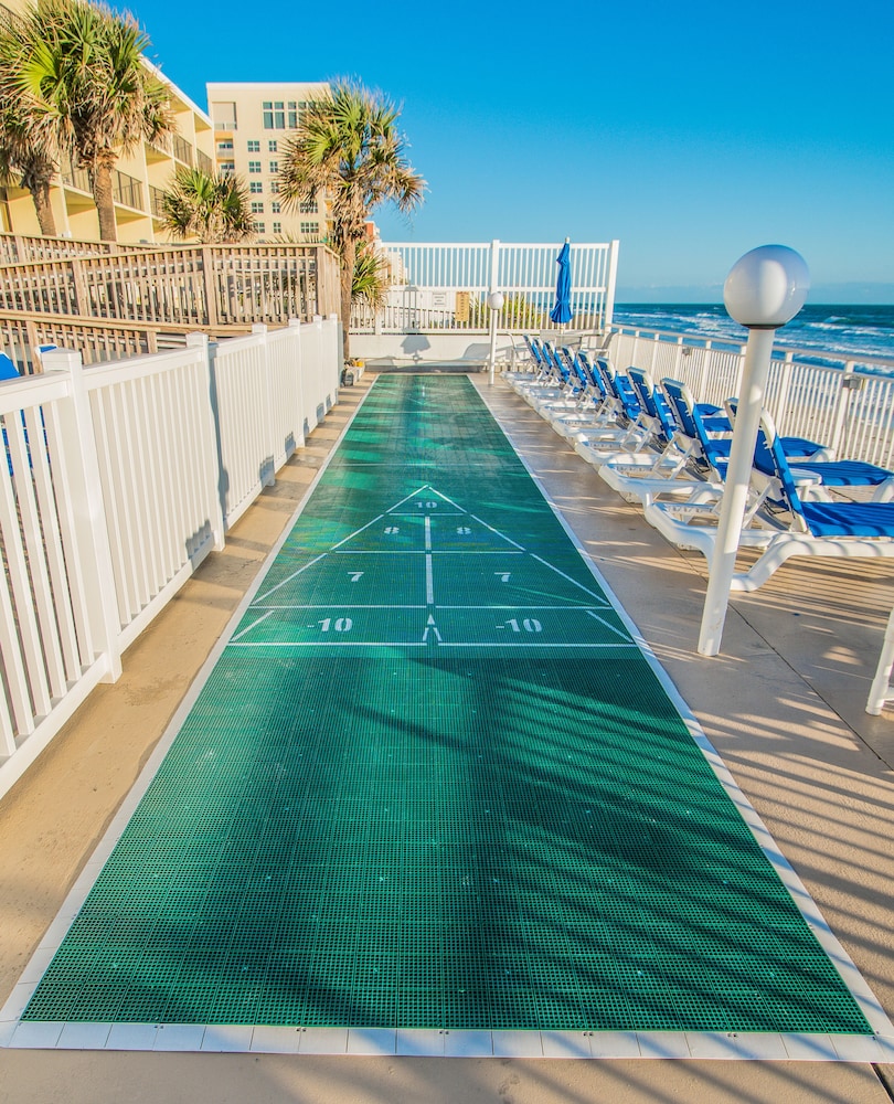 Sea Club IV