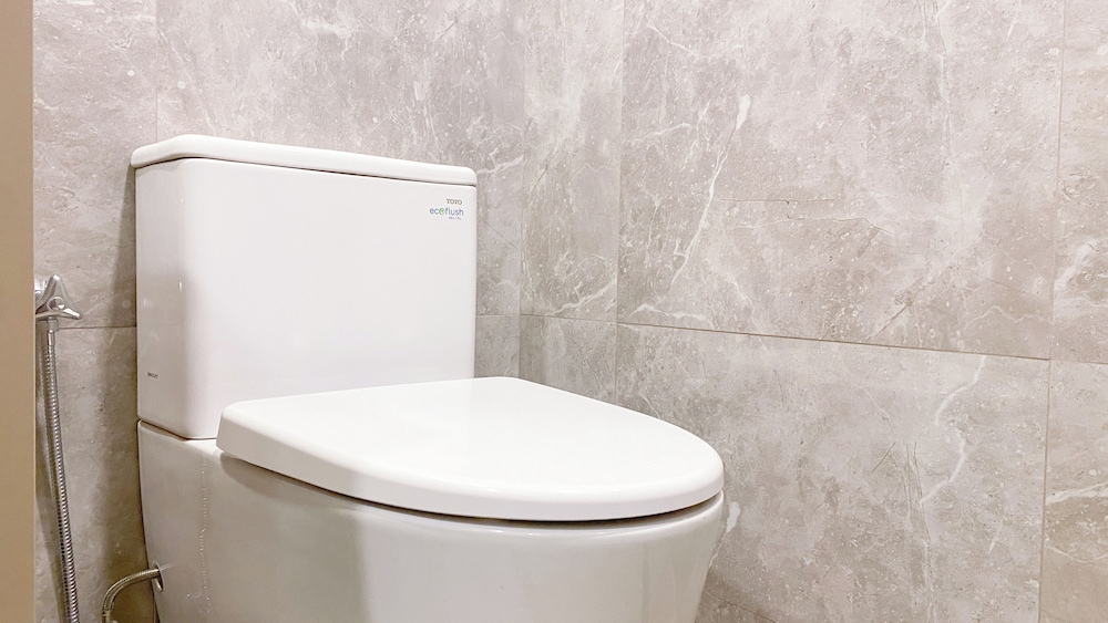 Comfort Stay 2Br Apartment At Arumaya Residence