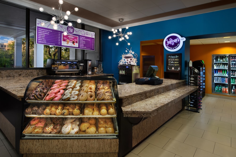 Wyndham Garden Lake Buena Vista – Disney Springs® Area, Foto 36