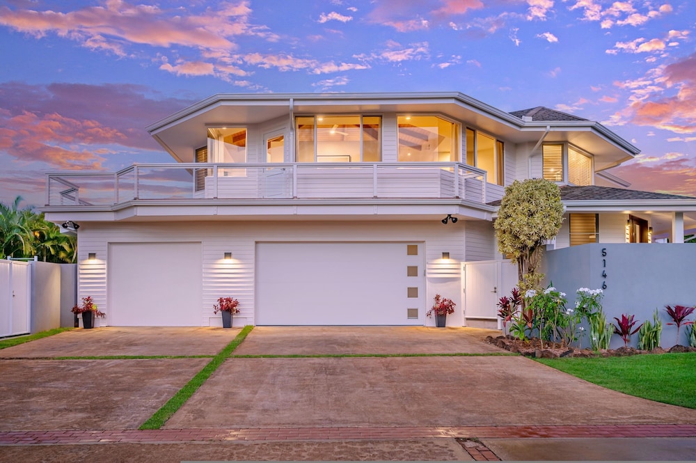 Hanalei Vista Estate