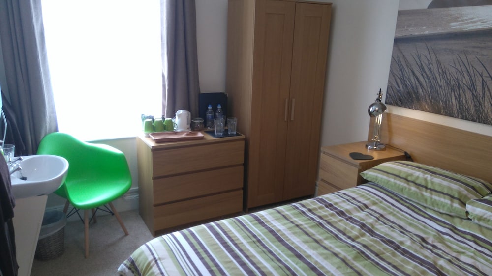 Driftwood B&B
