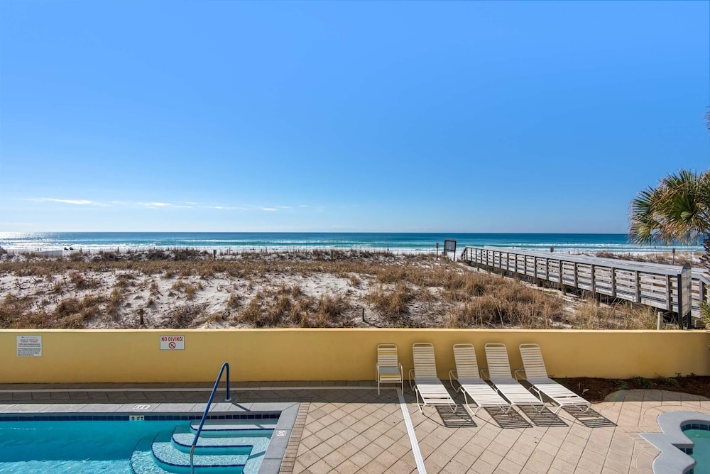 Pelican Isle 211- Sugar Sands Retreat