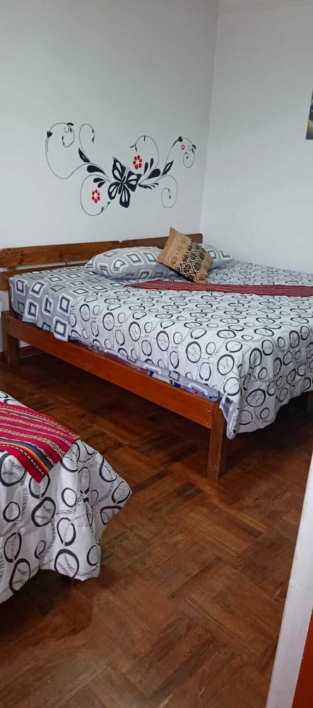 Hostal Don Andre House Cusco