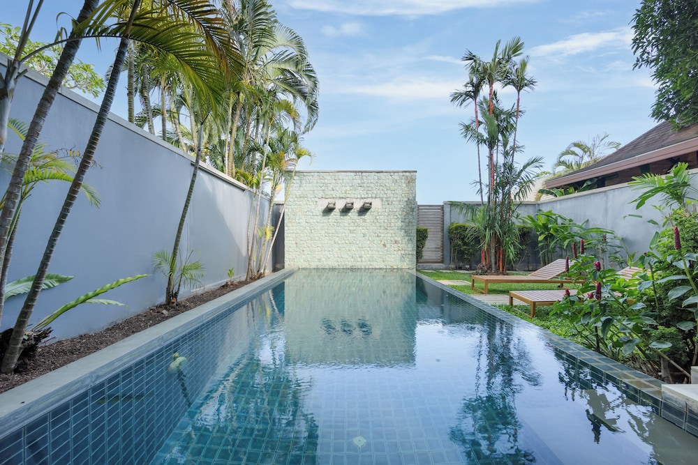 Villa Neya 2BR Private Pool