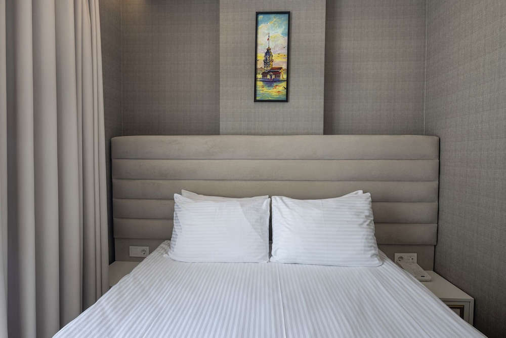 Mr Beyaz Butik Otel - Image 34