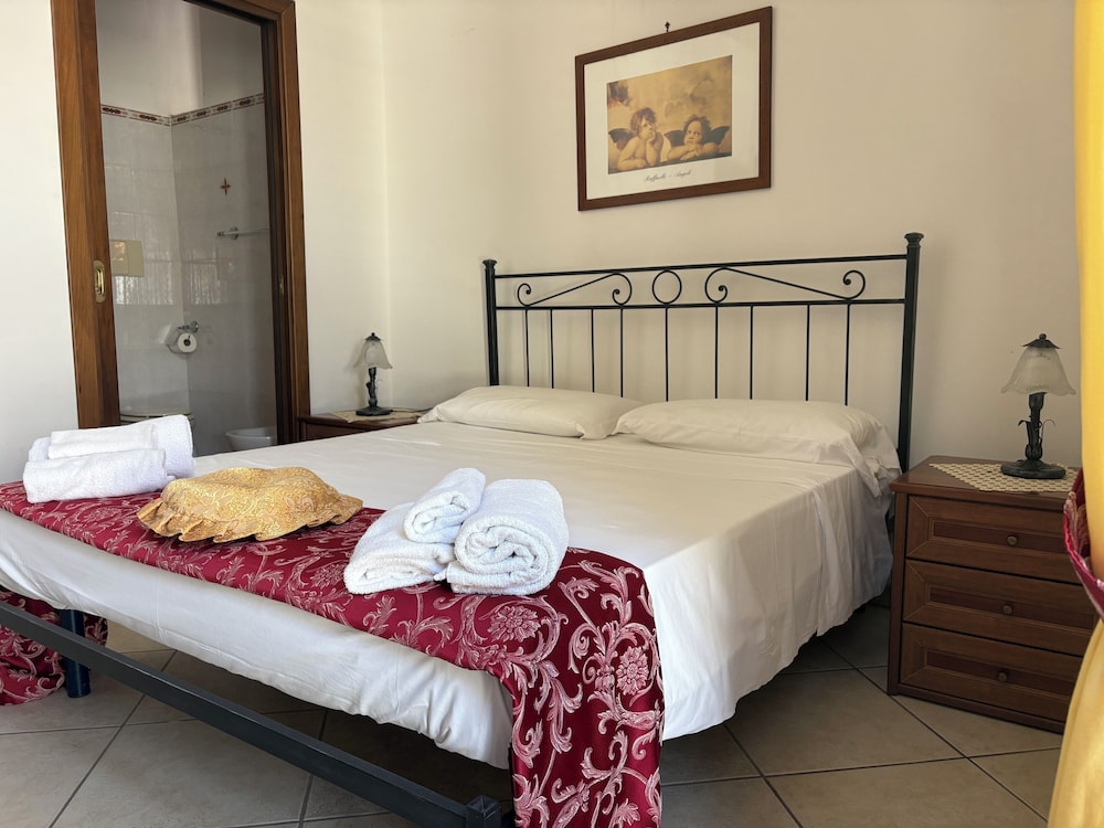 Hotel Savoia