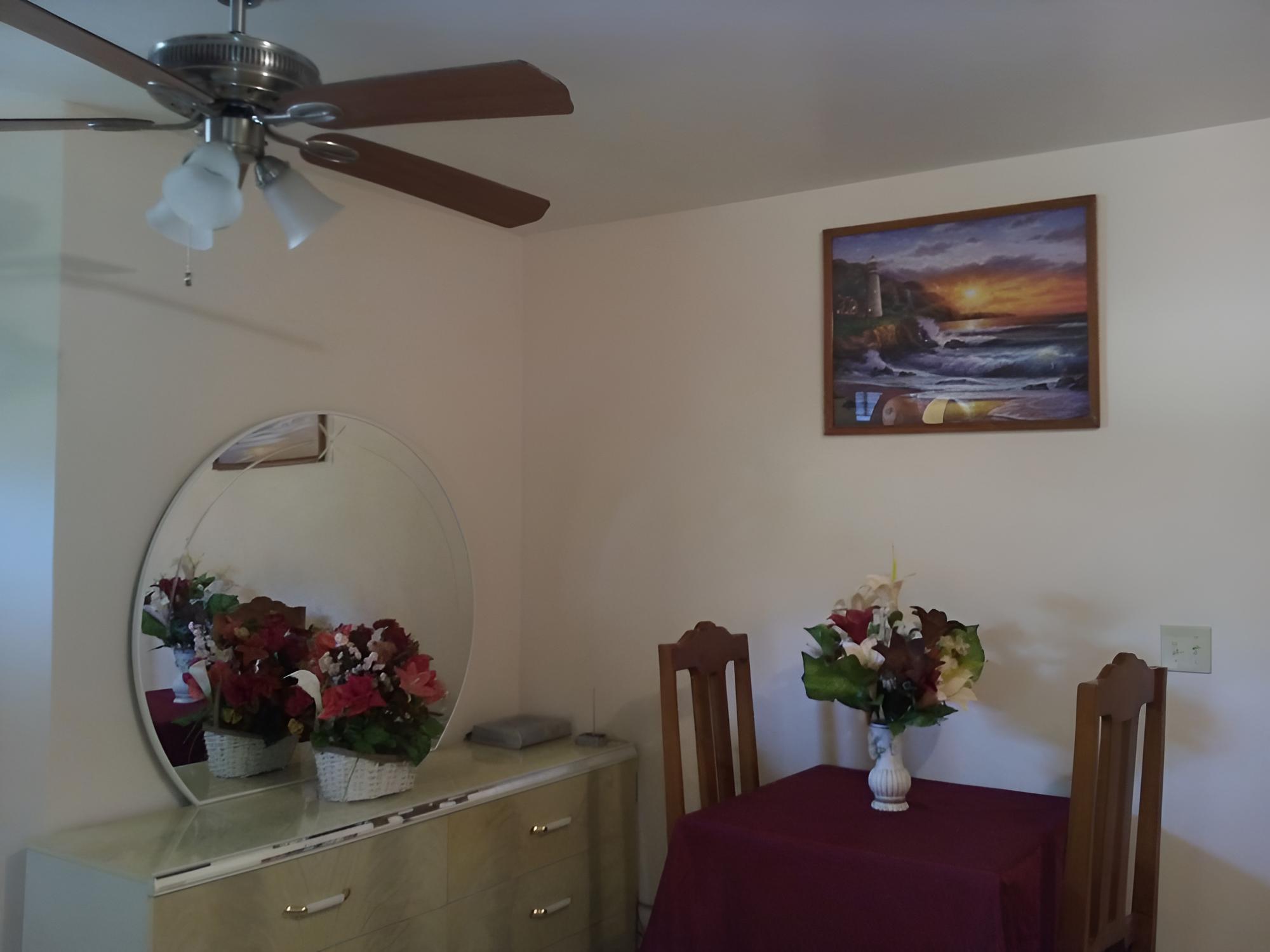 Villa Prosper Guest House