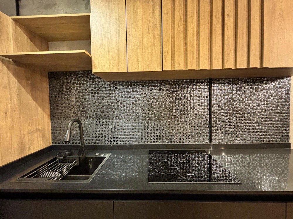 Furnished & Equipment Apt with beautiful views in MTY Downtown