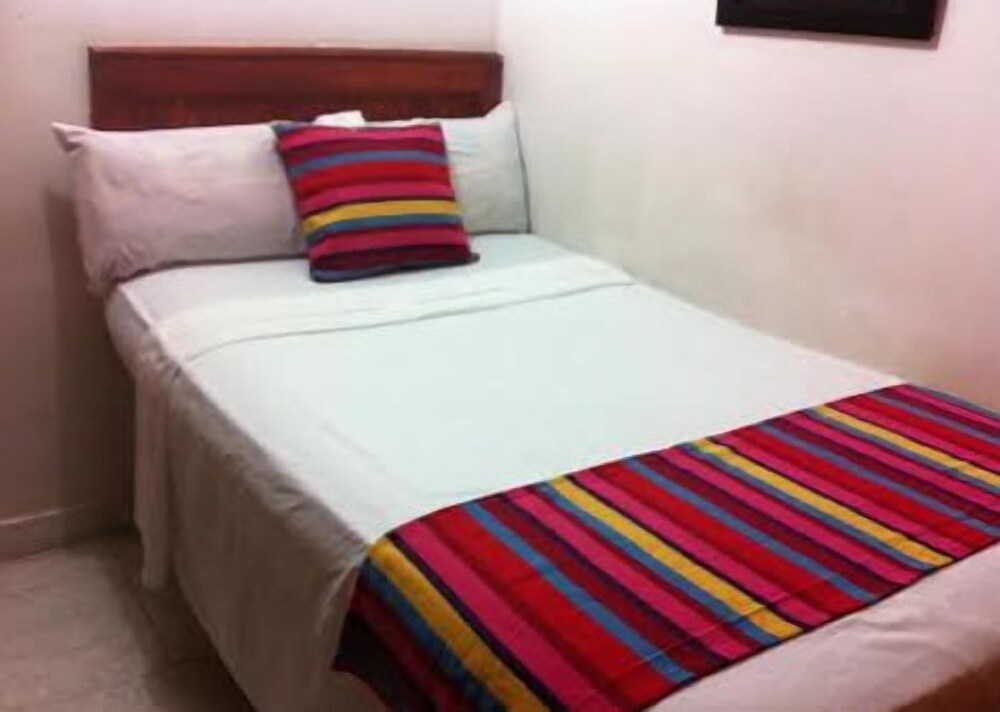 Hotel Maroel
