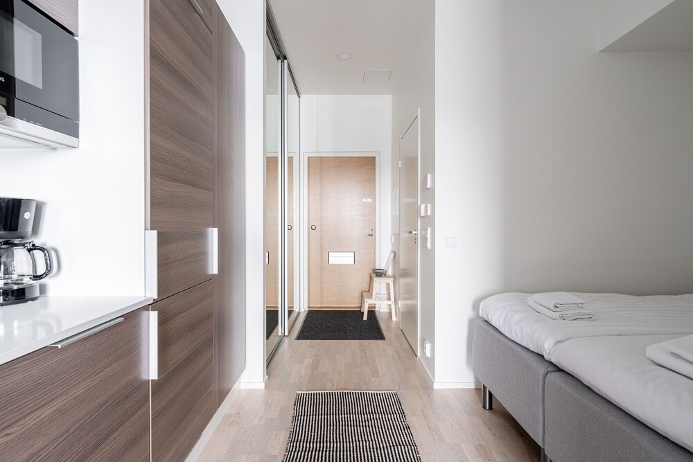 2ndhomes Ranta-Tampella Kaplan 3 Apt. view 2